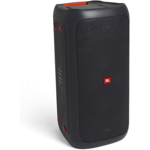 JBL PartyBox 100 - Altavoz portátil inalámbrico Bluetooth para fiesta - Image 2