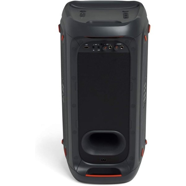 JBL PartyBox 100 - Altavoz portátil inalámbrico Bluetooth para fiesta - Image 6