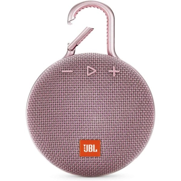 JBL Clip 3, River Teal - Altavoz Bluetooth impermeable, duradero y portátil, hasta 10 horas de reproducción, incluye altavoz con cancelación de ruido y transmisión inalámbrica - Image 12