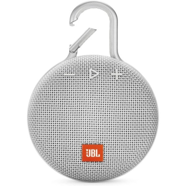 JBL Clip 3, River Teal - Altavoz Bluetooth impermeable, duradero y portátil, hasta 10 horas de reproducción, incluye altavoz con cancelación de ruido y transmisión inalámbrica - Image 14