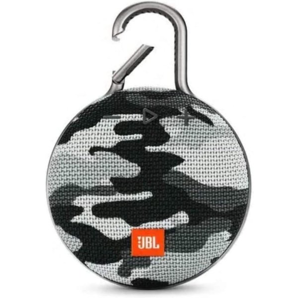JBL Clip 3, River Teal - Altavoz Bluetooth impermeable, duradero y portátil, hasta 10 horas de reproducción, incluye altavoz con cancelación de ruido y transmisión inalámbrica - Image 15