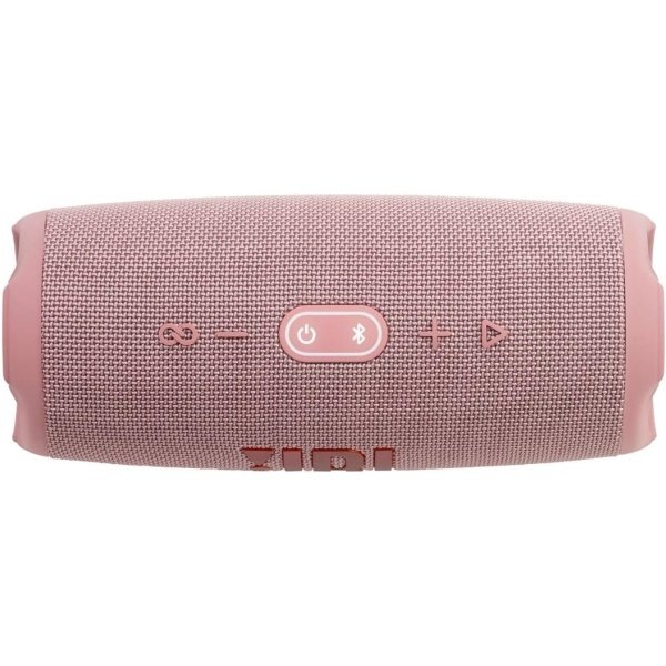JBL CHARGE 5 - Altavoz Bluetooth portátil con IP67 impermeable y carga USB, color negro - Image 3