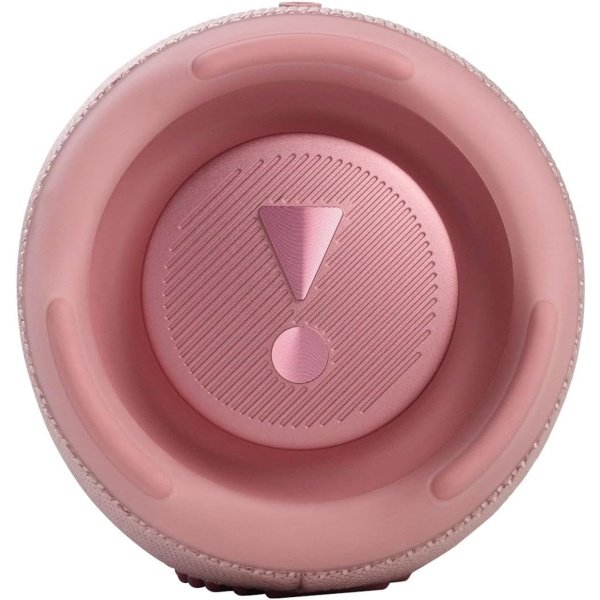 JBL CHARGE 5 - Altavoz Bluetooth portátil con IP67 impermeable y carga USB, color negro - Image 6
