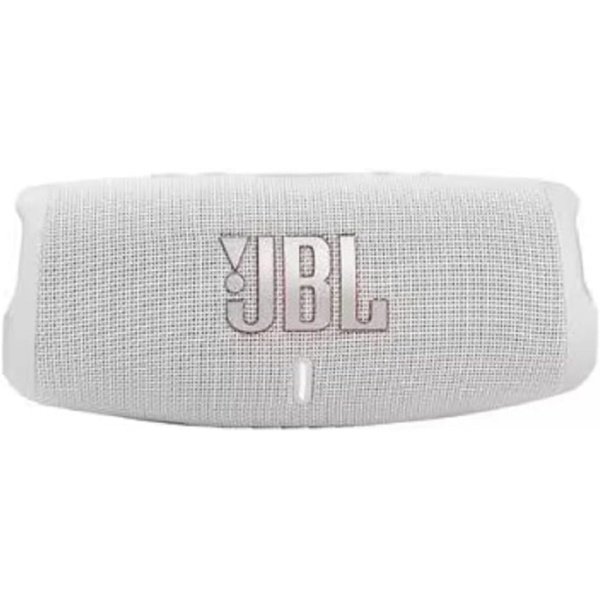 JBL CHARGE 5 - Altavoz Bluetooth portátil con IP67 impermeable y carga USB, color negro - Image 10