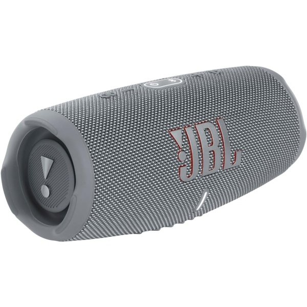 JBL CHARGE 5 - Altavoz Bluetooth portátil con IP67 impermeable y carga USB, color negro - Image 16