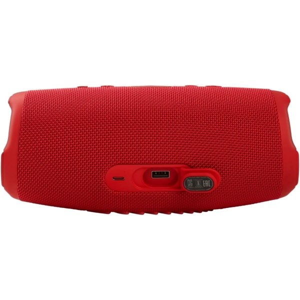 JBL CHARGE 5 - Altavoz Bluetooth portátil con IP67 impermeable y carga USB, color negro - Image 24