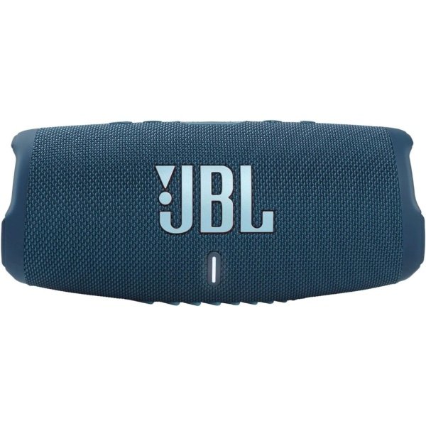 JBL CHARGE 5 - Altavoz Bluetooth portátil con IP67 impermeable y carga USB, color negro - Image 30