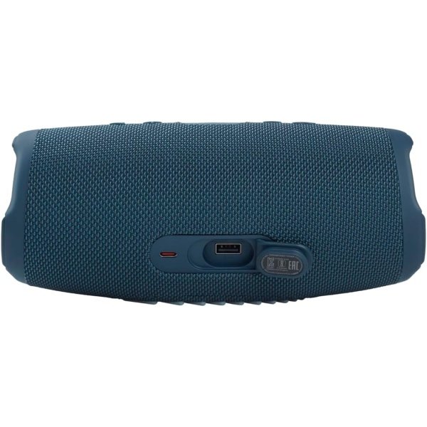 JBL CHARGE 5 - Altavoz Bluetooth portátil con IP67 impermeable y carga USB, color negro - Image 31