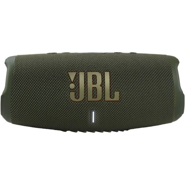 JBL CHARGE 5 - Altavoz Bluetooth portátil con IP67 impermeable y carga USB, color negro - Image 48