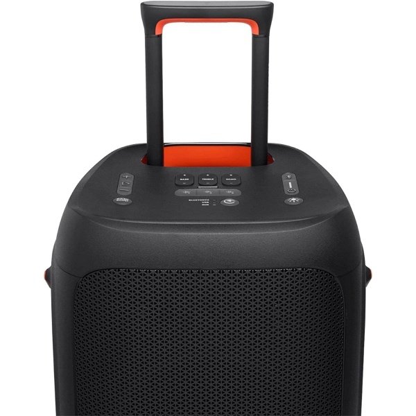JBL Partybox 310 - Altavoz portátil de fiesta con batería de larga duración, potente sonido JBL y emocionante espectáculo de luz - Image 6