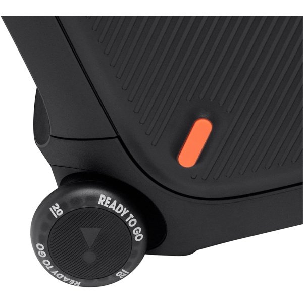 JBL Partybox 310 - Altavoz portátil de fiesta con batería de larga duración, potente sonido JBL y emocionante espectáculo de luz - Image 8