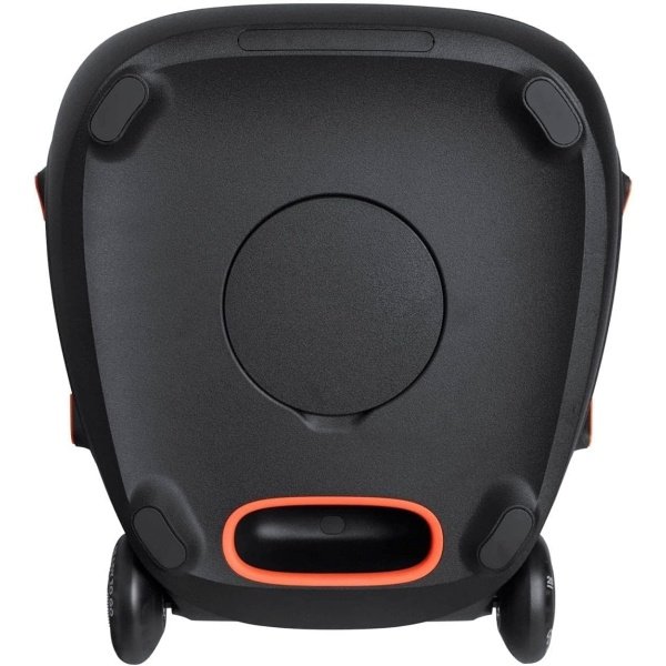 JBL Partybox 310 - Altavoz portátil de fiesta con batería de larga duración, potente sonido JBL y emocionante espectáculo de luz - Image 10