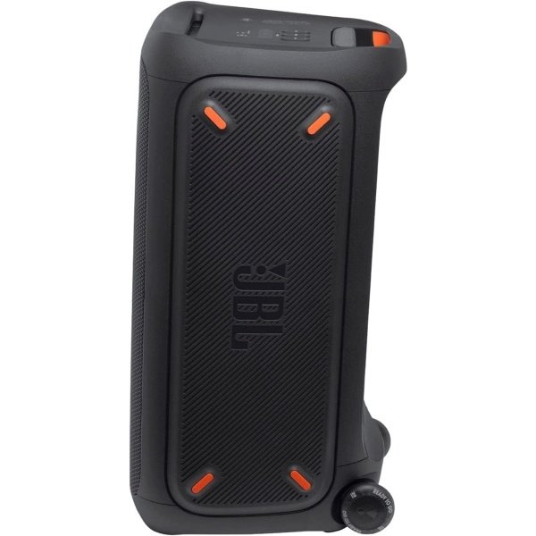 JBL Partybox 310 - Altavoz portátil de fiesta con batería de larga duración, potente sonido JBL y emocionante espectáculo de luz - Image 19