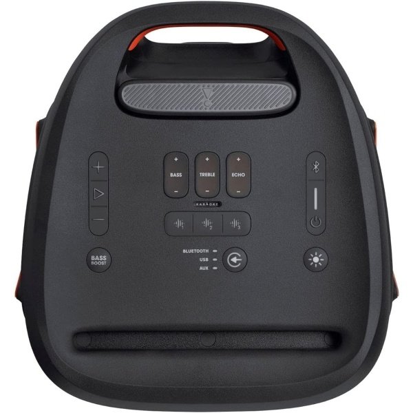 JBL Partybox 310 - Altavoz portátil de fiesta con batería de larga duración, potente sonido JBL y emocionante espectáculo de luz - Image 20