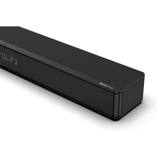 Hisense Barra de sonido AX5125H 5.1.2Ch con subwoofer inalámbrico, 500W, Dolby Atmos, Bluetooth 5.3, EzPlay, paso HDMI 4K a través de, listo para TV Roku, DTS:X, HDMI/AUX/ARC/óptico/USB, 7 modos de - Imagen 15