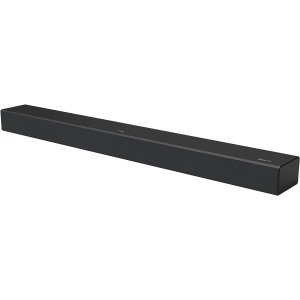 TCL Alto R1 Barra de sonido inalámbrica de 2.0 canales para Roku TV, Bluetooth, Wifi TSR1-NA 31.5 pulgadas, bass_boost, plana, negro