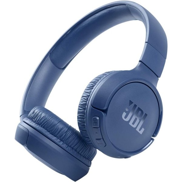 JBL Tune 510BT: Audífonos inalámbricos con sonido Purebass, color negro - Image 10
