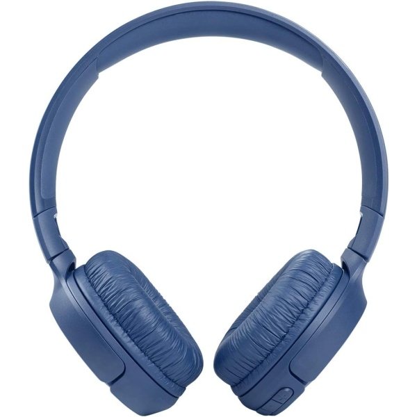 JBL Tune 510BT: Audífonos inalámbricos con sonido Purebass, color negro - Image 11