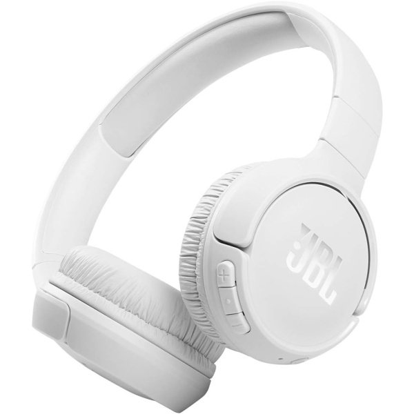 JBL Tune 510BT: Audífonos inalámbricos con sonido Purebass, color negro - Image 13