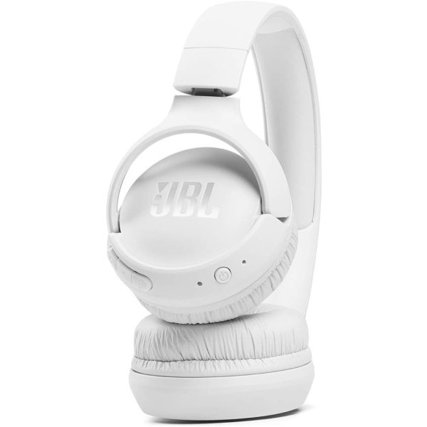 JBL Tune 510BT: Audífonos inalámbricos con sonido Purebass, color negro - Image 15