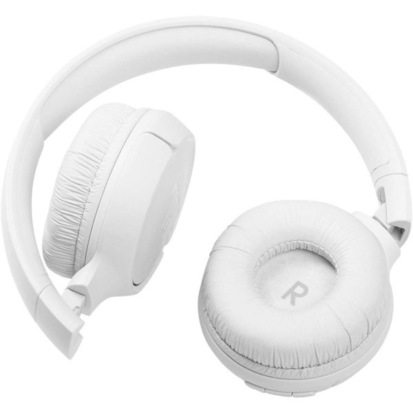JBL Tune 510BT: Audífonos inalámbricos con sonido Purebass, color negro - Image 16