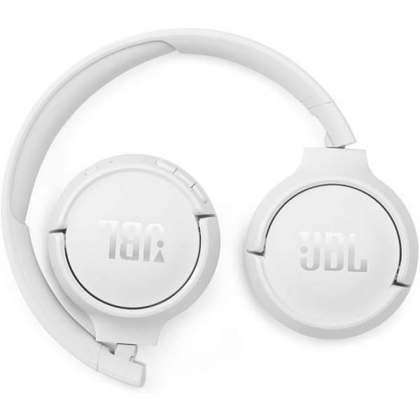 JBL Tune 510BT: Audífonos inalámbricos con sonido Purebass, color negro - Image 17