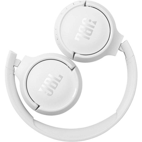 JBL Tune 510BT: Audífonos inalámbricos con sonido Purebass, color negro - Image 18