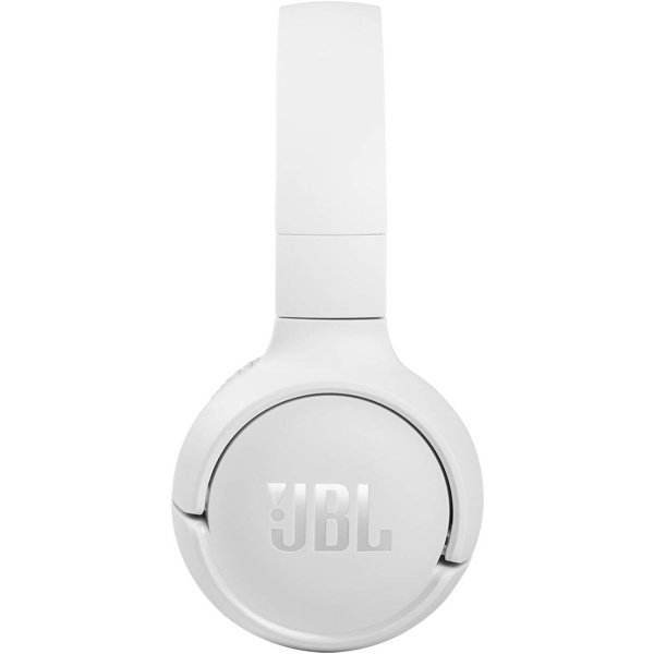 JBL Tune 510BT: Audífonos inalámbricos con sonido Purebass, color negro - Image 19