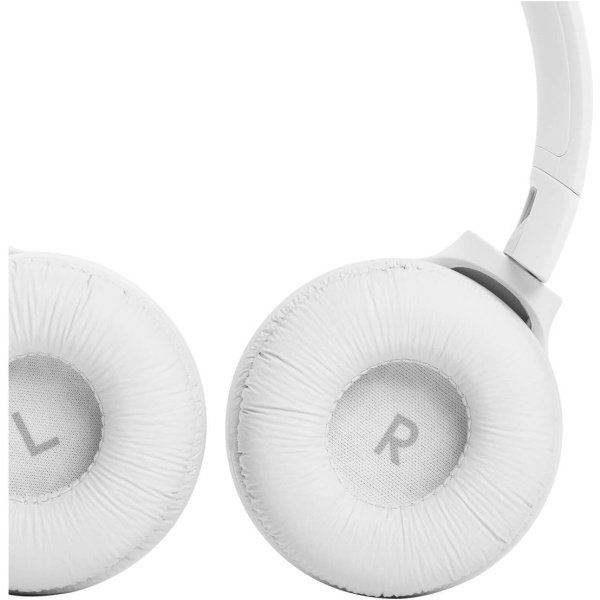 JBL Tune 510BT: Audífonos inalámbricos con sonido Purebass, color negro - Image 20