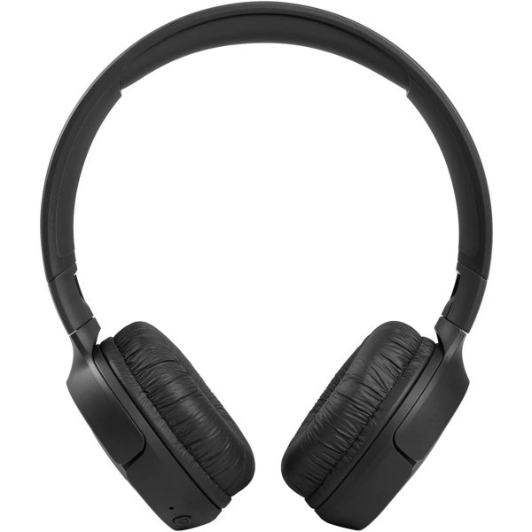 JBL Tune 510BT: Audífonos inalámbricos con sonido Purebass, color negro - Image 23