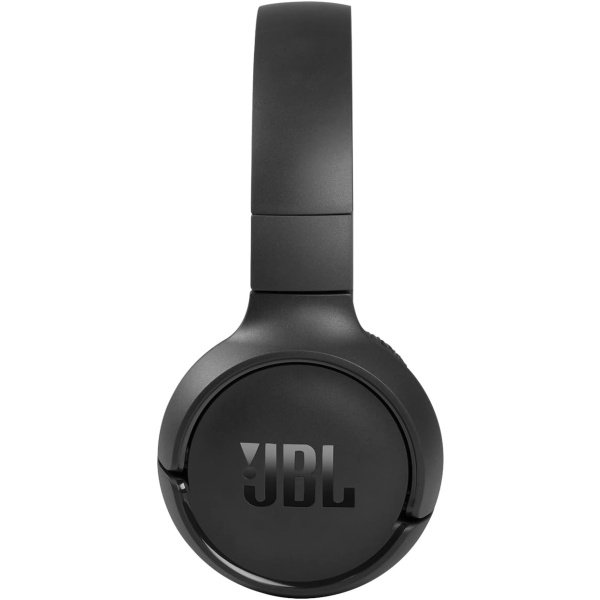 JBL Tune 510BT: Audífonos inalámbricos con sonido Purebass, color negro - Image 24