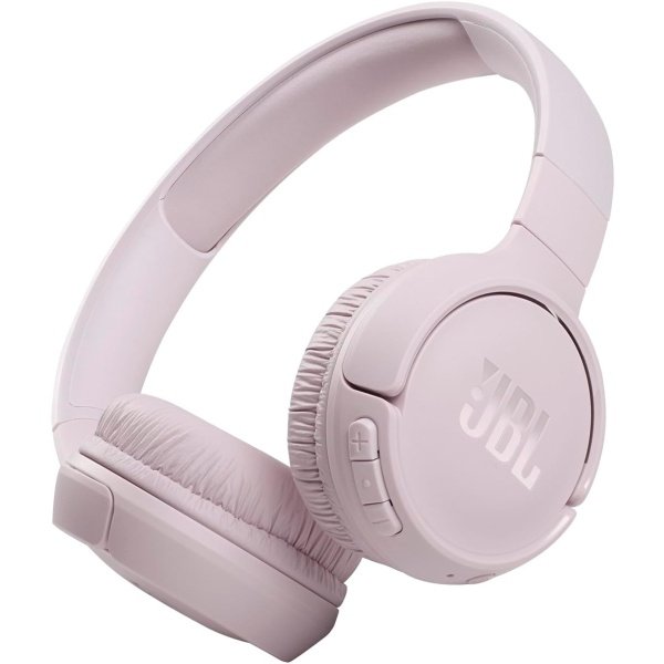 JBL Tune 510BT: Audífonos inalámbricos con sonido Purebass, color negro - Image 25