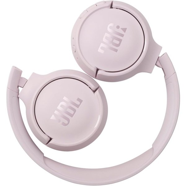 JBL Tune 510BT: Audífonos inalámbricos con sonido Purebass, color negro - Image 27