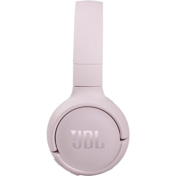 JBL Tune 510BT: Audífonos inalámbricos con sonido Purebass, color negro - Image 28