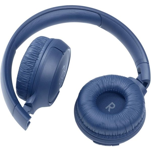 JBL Tune 510BT: Audífonos inalámbricos con sonido Purebass, color negro - Image 32