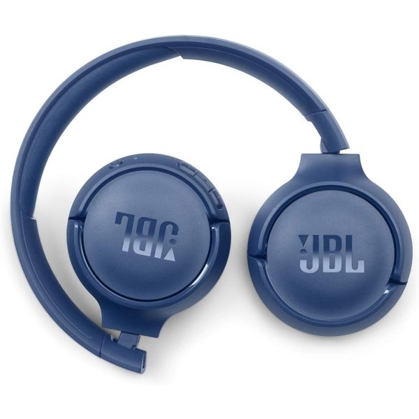 JBL Tune 510BT: Audífonos inalámbricos con sonido Purebass, color negro - Image 33