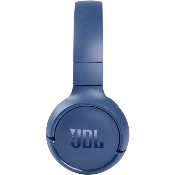JBL Tune 510BT: Audífonos inalámbricos con sonido Purebass, color negro - Image 35