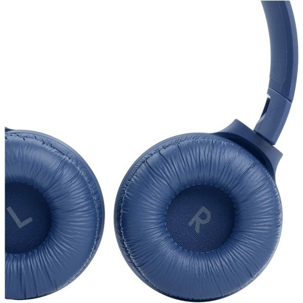 JBL Tune 510BT: Audífonos inalámbricos con sonido Purebass, color negro - Image 36