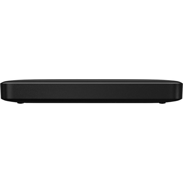 WD Disco duro portátil de 5 TB Elements, disco duro externo, USB 3.0 para PC y Mac, listo para conectar y usar - - Image 29