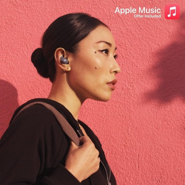 Beats Fit Pro - Auriculares inalámbricos con cancelación de ruido, chip H1 de audífonos de Apple, compatibles con Apple y - Image 77