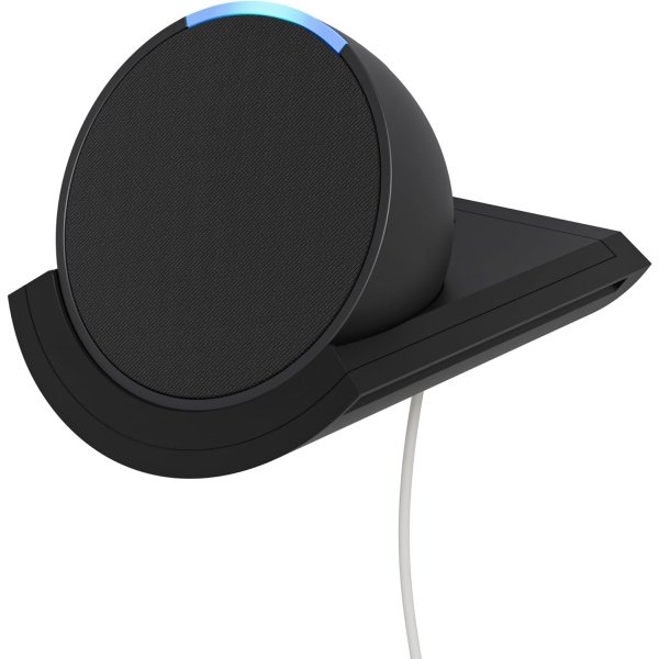 Echo Pop | Parlante inteligente y compacto con sonido definido y Alexa | Carbón - Imagen 18