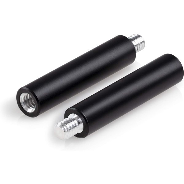 Elgato Filtro Pop – Escudo de ruido anti-explosivo que elimina estallidos y silbidos, malla de acero de doble capa con puntos - Imagen 11