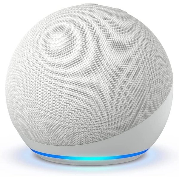 Echo Dot (5.ª generación, modelo de 2022) | Parlante inteligente con Alexa | Carbón - Image 31