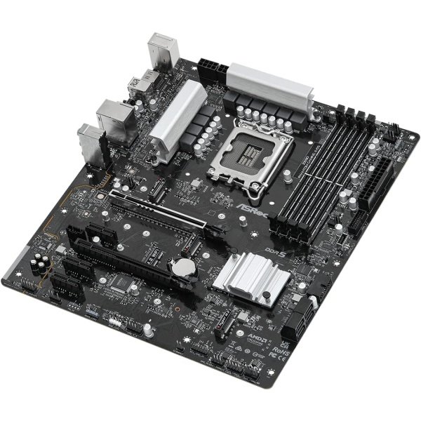 ASROCK Z690 Extreme Socket LGA1700/ Intel Z690/ DDR4/ SATA3 y USB3.2/ M.2/ ATX placa base - Imagen 37