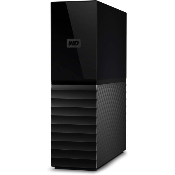 WD Disco duro portátil de 5 TB Elements, disco duro externo, USB 3.0 para PC y Mac, listo para conectar y usar - - Image 45