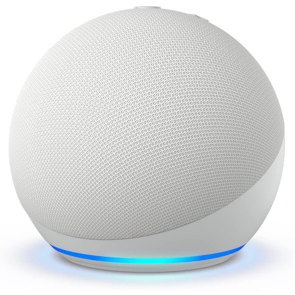 Echo Dot (5.ª generación, modelo de 2022) | Parlante inteligente con Alexa | Carbón - Image 35