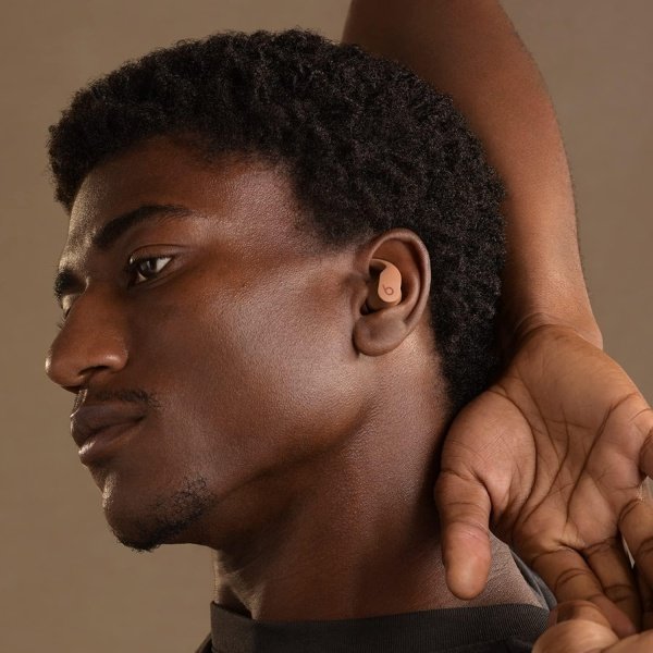 Beats Fit Pro - Auriculares inalámbricos con cancelación de ruido, chip H1 de audífonos de Apple, compatibles con Apple y - Image 108