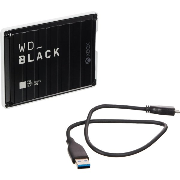 WD Disco duro portátil de 5 TB Elements, disco duro externo, USB 3.0 para PC y Mac, listo para conectar y usar - - Image 6