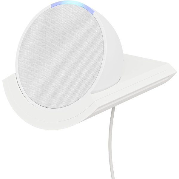 Echo Pop | Parlante inteligente y compacto con sonido definido y Alexa | Carbón - Imagen 26