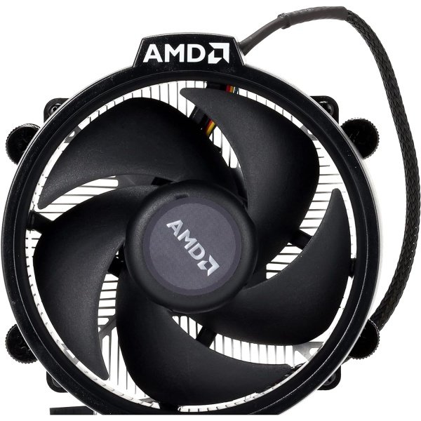 AMD Ryzen 7 5700G Procesador de escritorio desbloqueado de 8 núcleos y 16 hilos con gráficos Radeon - Image 8